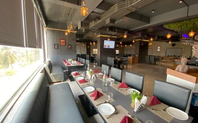 Lords Eco Inn Navsari