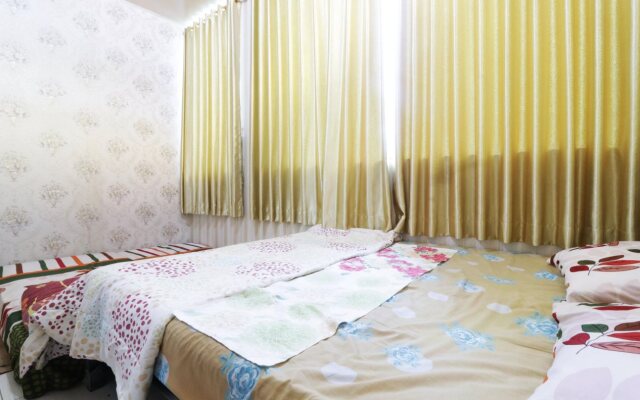 Chandrady Guest House