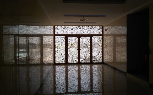 Almakan Hotel 103