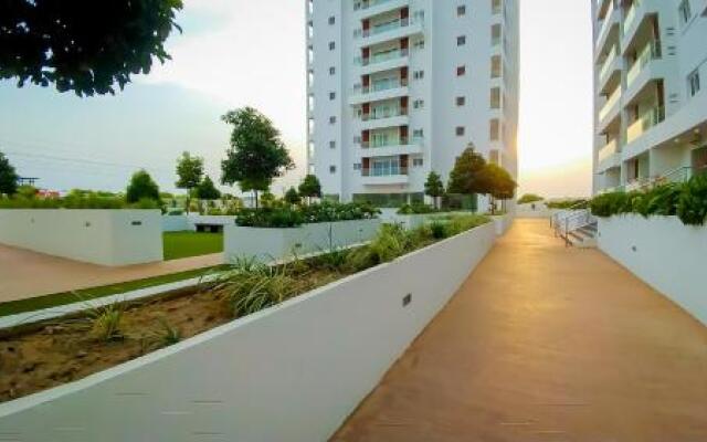 The Gallery Premier Suites