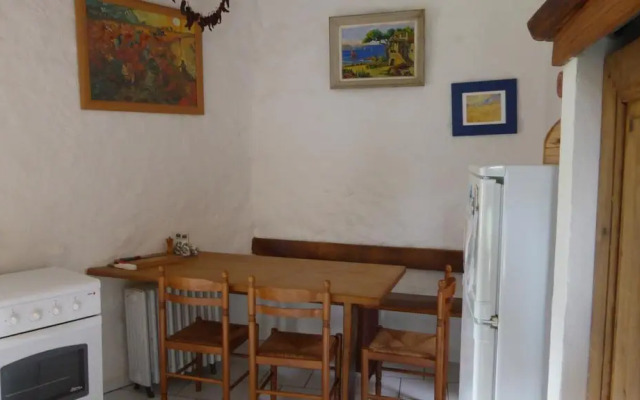 Le Mas De La Siffleuse