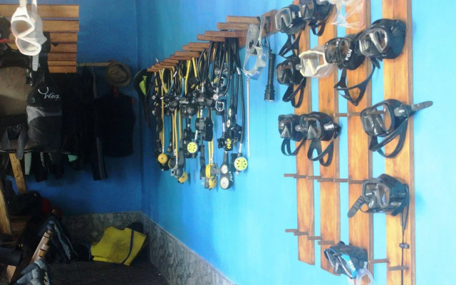 Sea Hua Ha Ha - Hostel