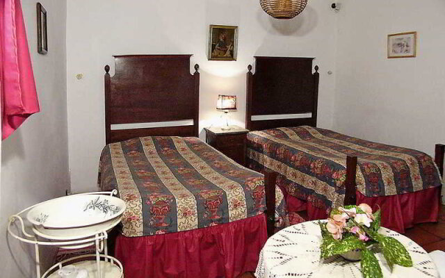 Casa Do Salgueirinho