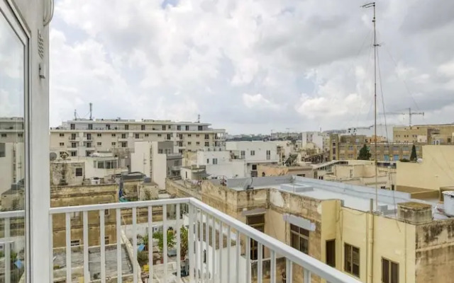Gzira Suite 14