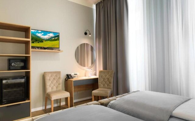 Hotel Resonanz Vienna