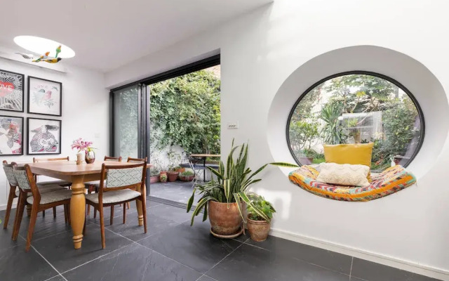Colville Terrace IV by Onefinestay