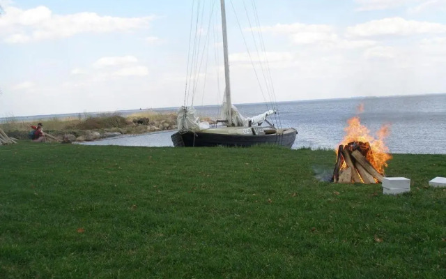 Vanasauna Guesthouse