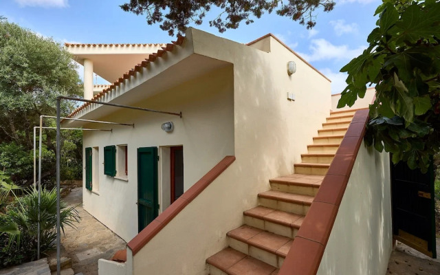 Sardinia Re - La Cruzitta - Garden