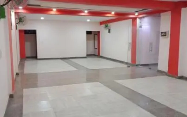 Jindals Maharaja Agrasen Residency