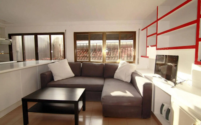 Sol Mayor Apartments