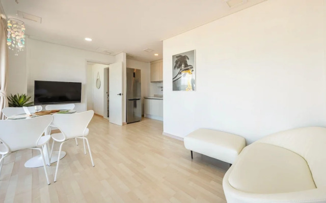 Yeosu Sorrr Spa Oceanview Pension