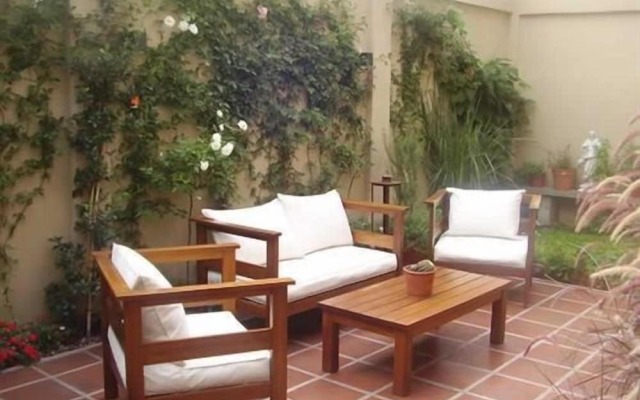 Tayka Hotel