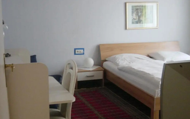 Hotel Schmidt
