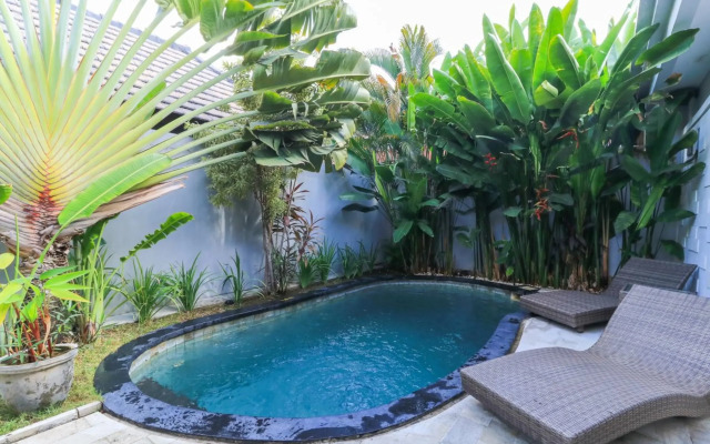 The Widyas Bali Villa