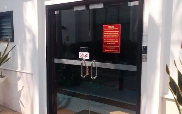 Wonderland Private Chalet at Port Dickson