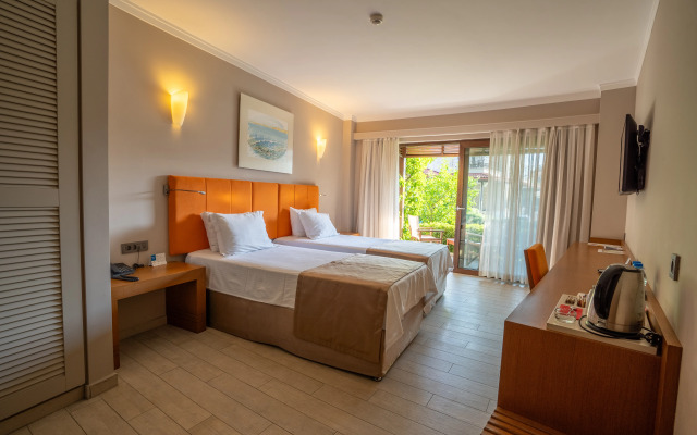 Renka Hotel & Spa