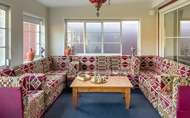 Stunning Home in Tollarp With Sauna, Wifi and 4 Bedrooms