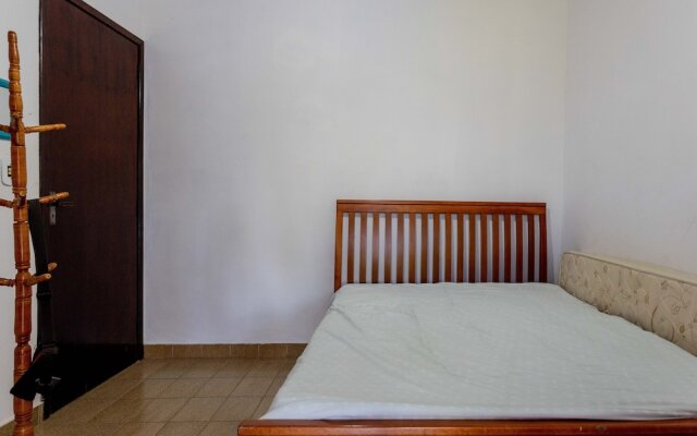 Casa no Capricónio - Praia, lagoa e montanha