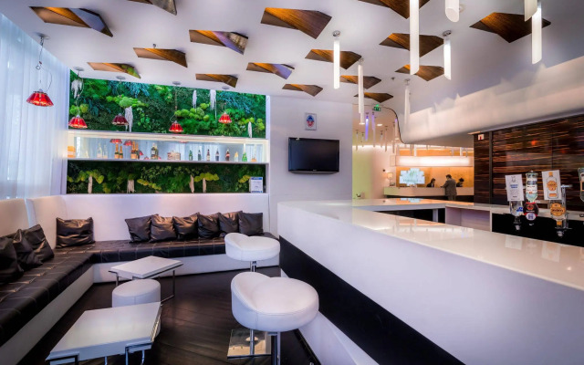 Voco Paris Montparnasse