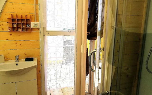 Agriturismo Erbe Matte