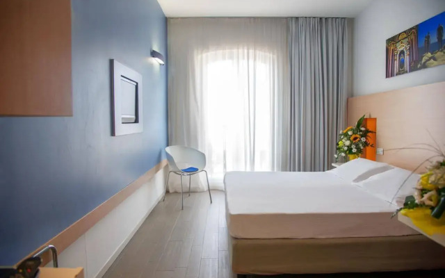 iH Hotels Agrigento Kaos Resort