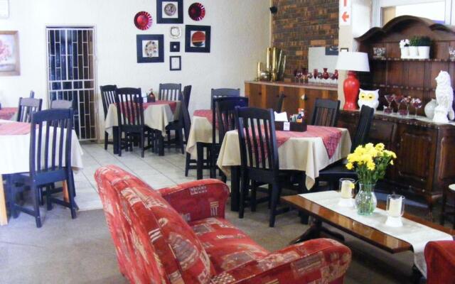 The Highland Inn