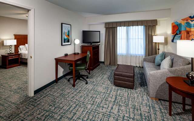 Homewood Suites by Hilton Gainesville