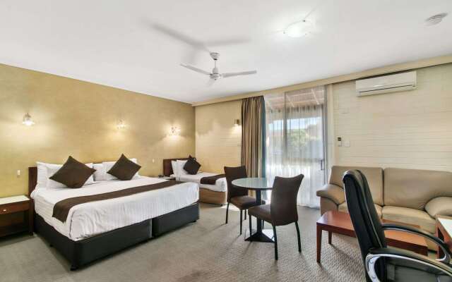 Comfort Inn Whyalla