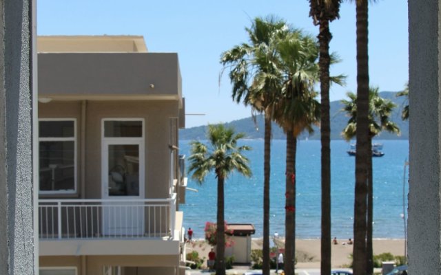 The Marmaris Boutique Hotel