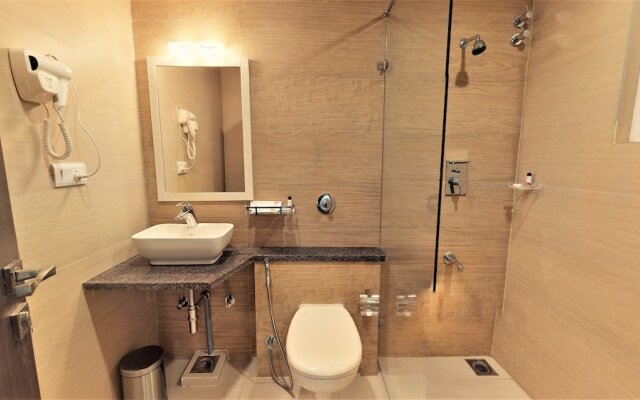 37th Crescent Boutique Suites