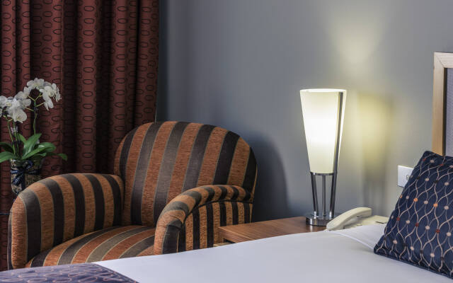 Mercure Albury