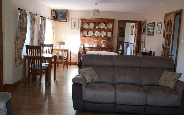 White Cottage B&B