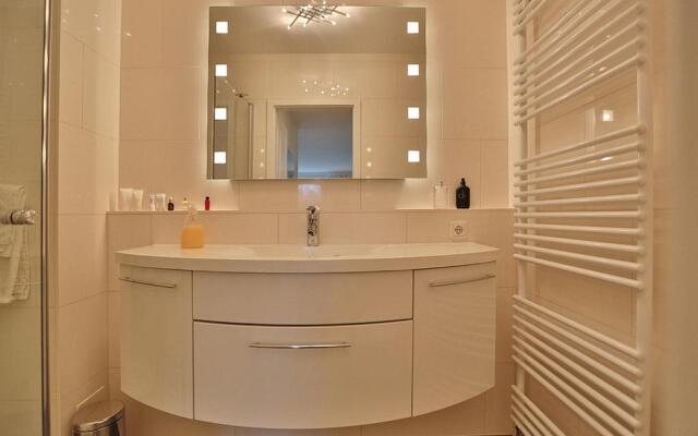 Wohldkamp 4 Wohldkamp 4 Appartement 04