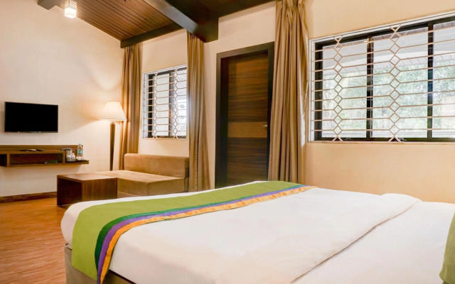 Treebo Five Elements, Lonavala