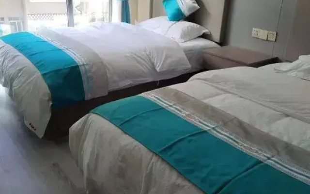 Kangding Jinyuan Homestay