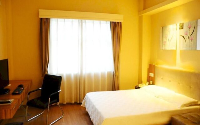 Sun Flower Hotel