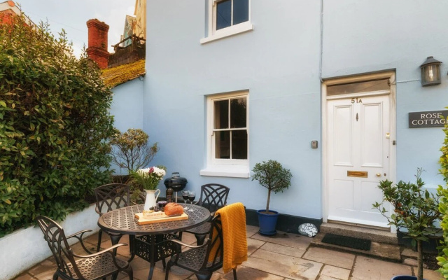 Rose Cottage