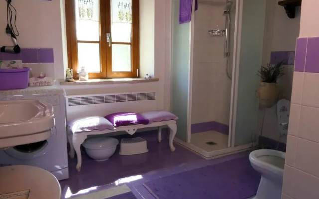 Apartment in Pennabili on Tuscan Border near Nature Park