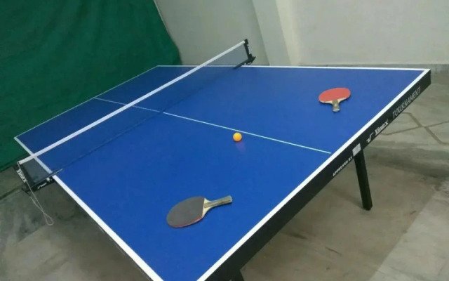 Hotel Gujarat Heritage