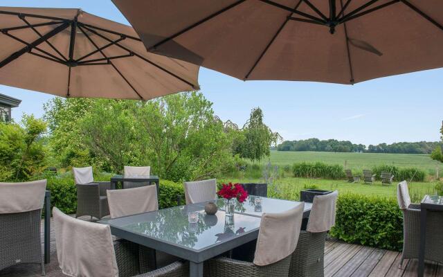 Domaine de Bellevue, The Originals Relais