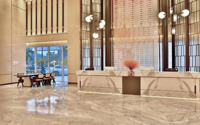 SSAW Boutique Hotel Yingyang