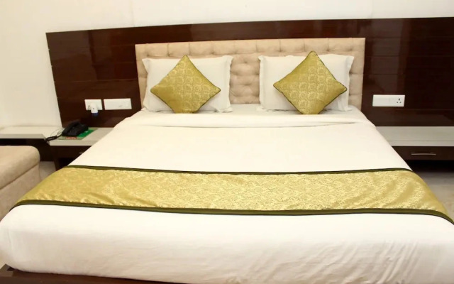 SVC INN Gwalior