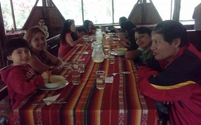 Isla Ecológica Mariana Miller