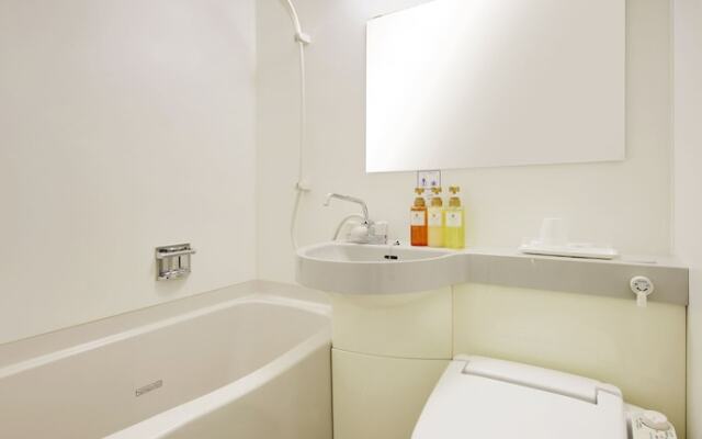 Keio Presso Inn Shinjuku