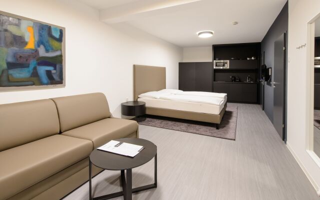 Blackhome City Hotel Salzburg
