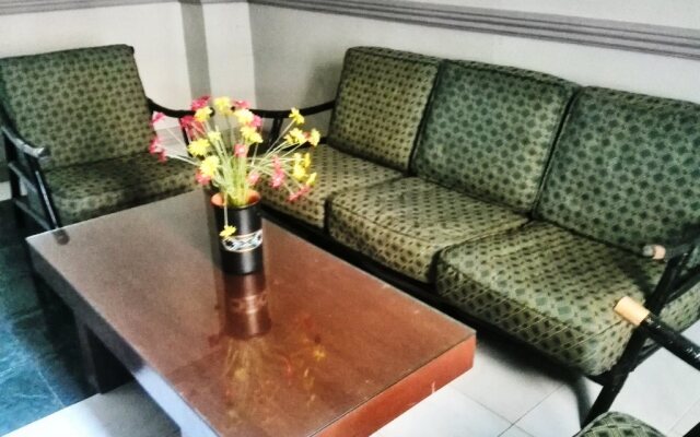 Jardin De La Vina Hotel