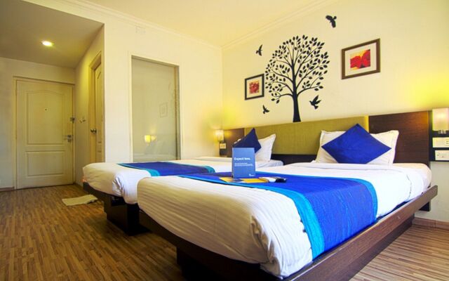 FabHotel Park Inn Indiranagar