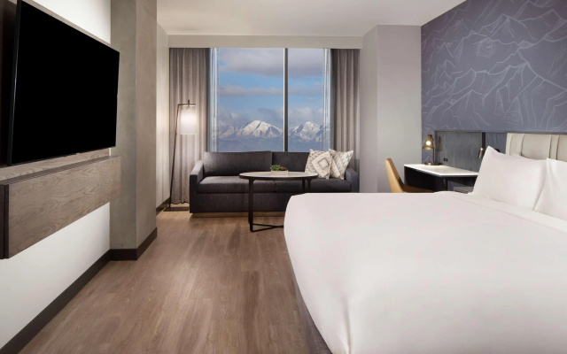 Hyatt Regency Salt Lake City