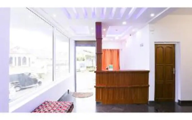 Hotel Kurinji Wanderlust