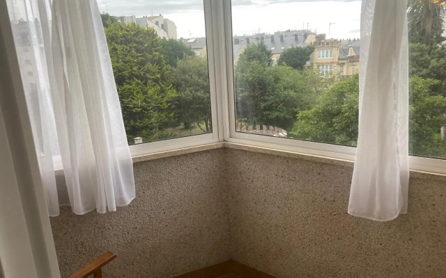 Apartamento Couto